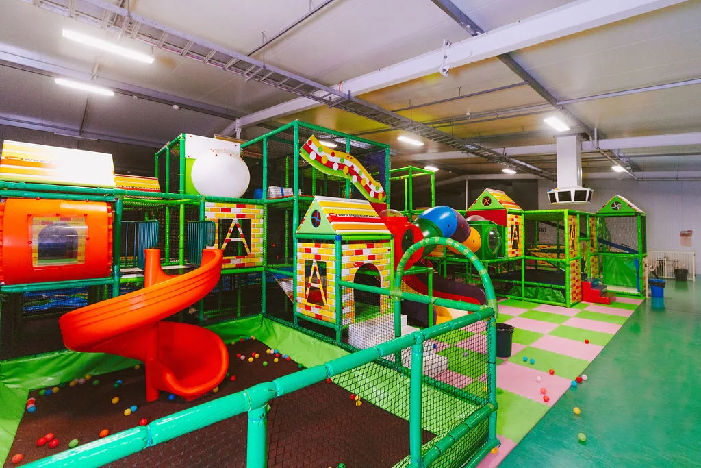 Birthday Parties at THE HOUSE Cafe